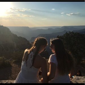 Meet your Posher, Madeline